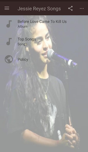 Jessie Reyez Songs