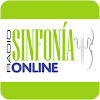 Radio Sinfonía Online icon