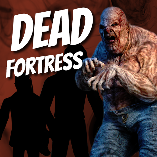 Dead Fortress - Zombie Defense logo
