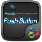 Push Button GO Launcher Theme Apk