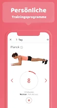 Frauen Fitness Abnehmen Workouts Zuhause Apps Bei Google Play