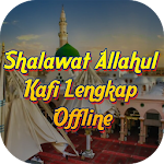 Cover Image of Download Sholawat Allahul Kafi Offline  APK