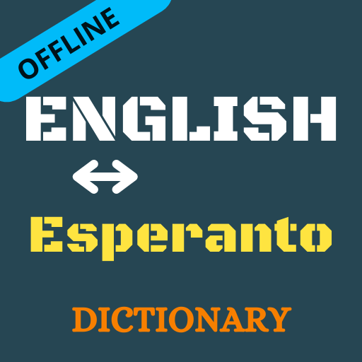 English To Esperanto Dictionary Offline Télécharger sur Windows