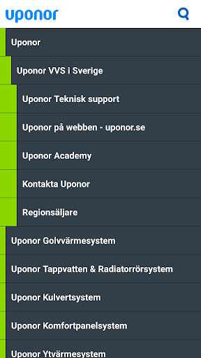 App-voorskou