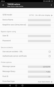 Screenshot image