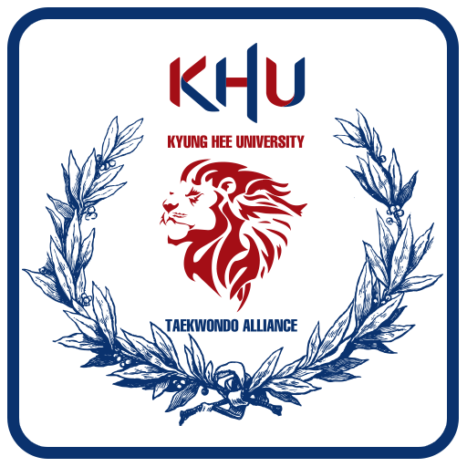 경희대박사태권도 logo