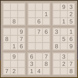 Sudoku Game