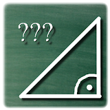 角度計算 - Angle Calculator icon