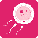 Ovulation Tracker Get Pregnant APK