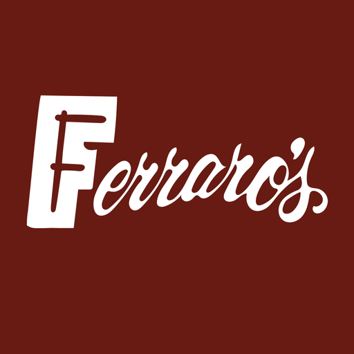 Ferraros Family Restaurant logo