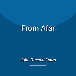 Imagen de icono From Afar: A Science Fiction Mystery