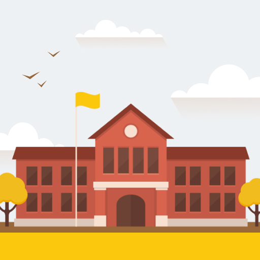 LiveAR Smart Campus 雙語智慧校園 logo