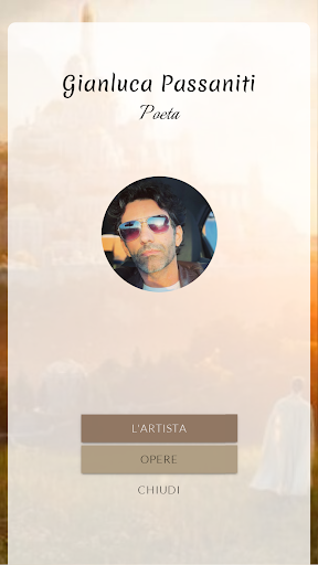 Gianluca Passaniti Screen 2