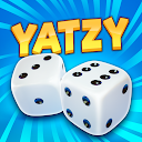 Yatzy Vacation dice game 