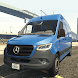 Mercedes Sprinter Van Drive - Androidアプリ