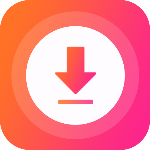Video Downloader HD  Icon
