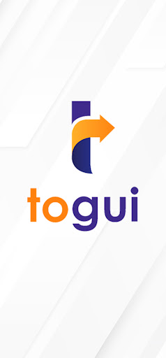 Android application Togui screenshort