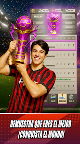 Imagen de la captura de pantalla