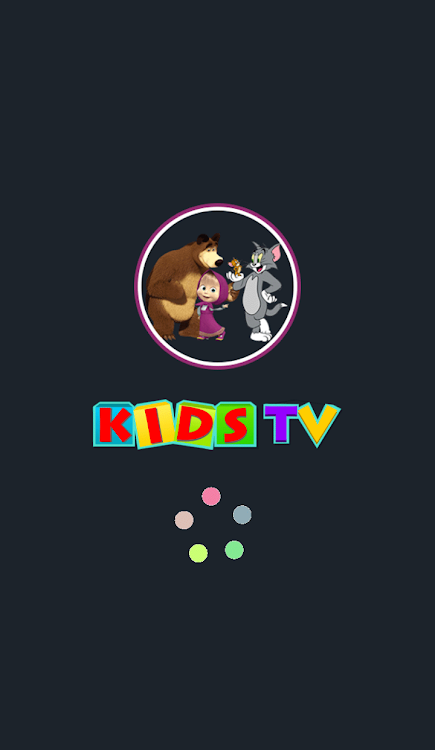 Kids TV - 9.0 - (Android)