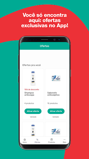 Redefarma Screen 2