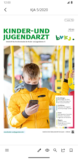 App-voorskou