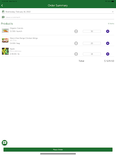 Golden Greek Fresh Screenshot