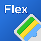 FlexWallet icon