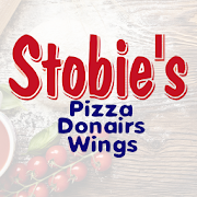 Stobie's Pizza  Icon