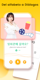 Descargar LingoDeer Premium APK 2025: Última versión 2