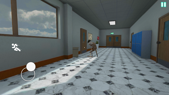 Anomalies: Paranormal School 3