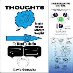 Obraz ikony: Thoughts to Word or Audio [Brain Code]
