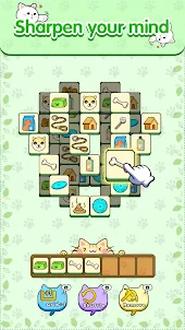 Cat 3 Tiles