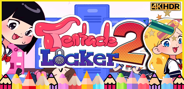 Download tentacle locker 2 apk 2.1 mobile android game 1