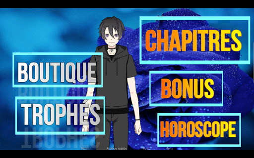 My Love Stories Odin