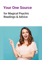 Psychic Reading +