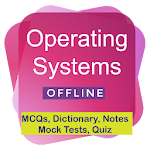 Cover Image of Unduh Operating System Notes & MCQs 5.2.11 APK