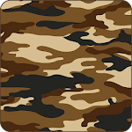 Cover Image of Download Camouflage Wallpapers 1.1 APK