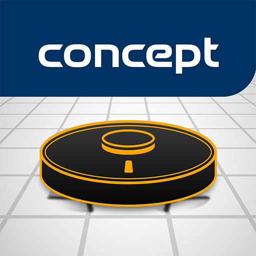 Concept Robot logo