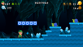 Game screenshot Lep's World 2 hack