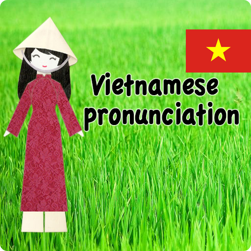 Learn vietnamese _ image voice