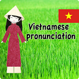 Learn vietnamese _ image voice icon