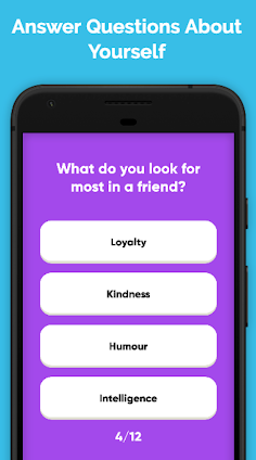What Type Of Dog Are You? - Screenshot 1