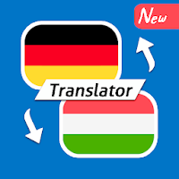 German Hungarian Free Translator