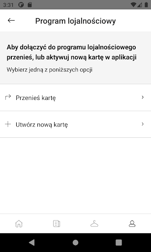 Pauloadriani - moda premium Screen 3
