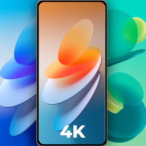 4K Wallpapers for OPPO Find X logo