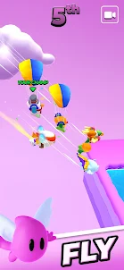 Pocket Champs: 3D-Rennspiele