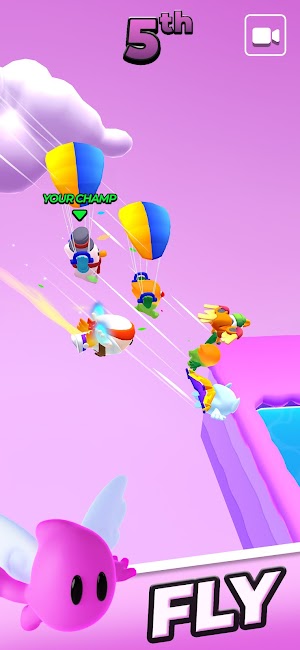 Pocket Champs Screenshot