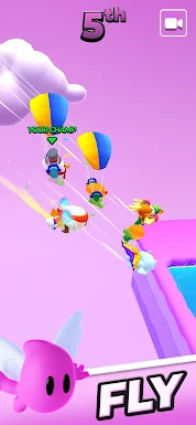 Pocket Champs: 3D Racing Games - Screenshot 3