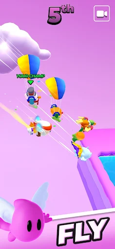Pocket Champs: 3D Racing Games - Screenshot 3