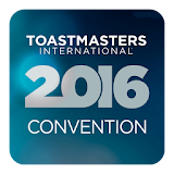 Toastmasters Convention icon